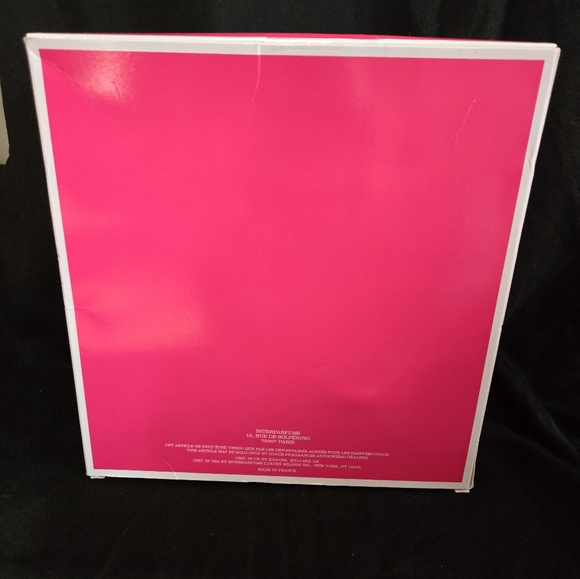 Coach Poppy Crush Gift Set - Pink - Picture 3 of 4